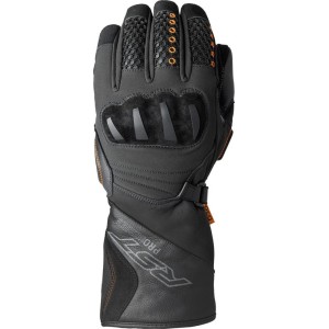 Gants femme RST Pro Artic D30 CE Noir