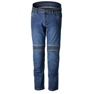 Pantalon RST S-1 Aramid Tech Pro CE Jambes courtes Mid Blue