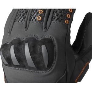 Gants femme RST Pro Artic D30 CE Noir