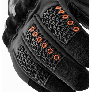 Gants femme RST Pro Artic D30 CE Noir