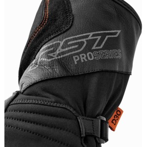 Gants femme RST Pro Artic D30 CE Noir