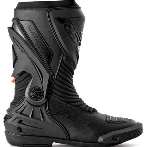 Bottes femme RST Tractech Evo D30 CE Noir