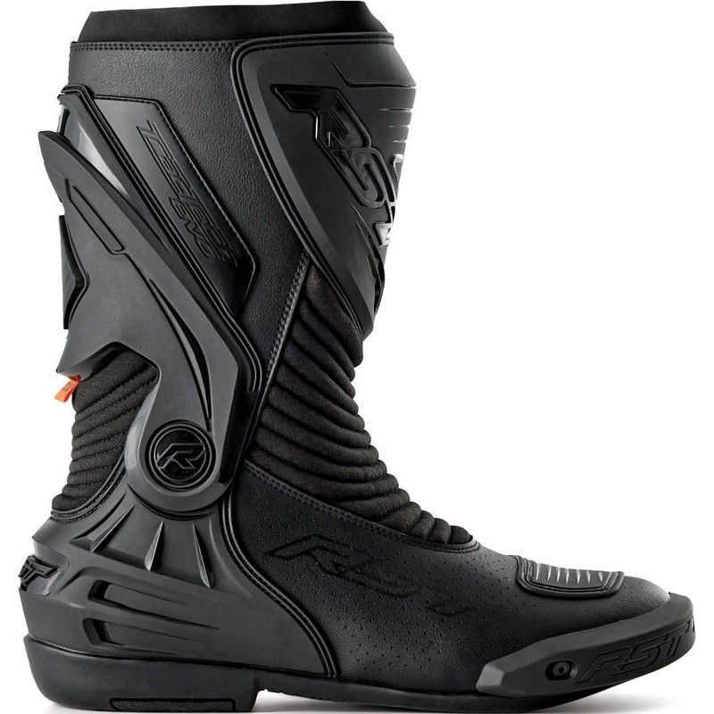 Bottes femme RST Tractech Evo D30 CE Noir