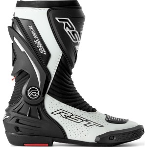 Bottes femme RST Tractech Evo D30 CE Blanc