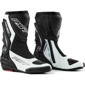 Bottes femme RST Tractech Evo D30 CE Blanc