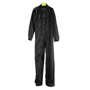 Combinaison RST Lightweight Waterproof textile - Noir