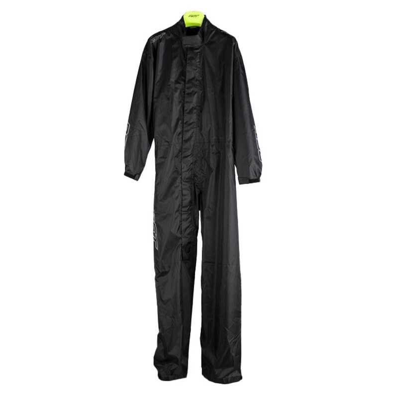 Combinaison RST Lightweight Waterproof textile - Noir
