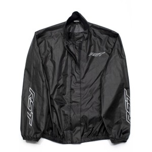 Veste de pluie RST Lightweight Noir