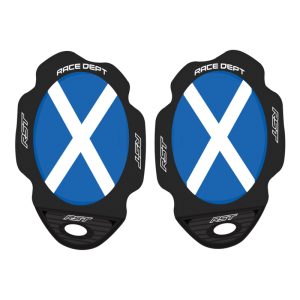 Sliders genoux RST Flag Series Saltaire