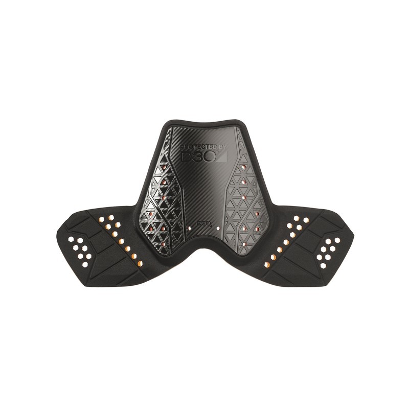 Protection de poitrine RST x D3O Racing