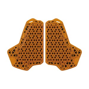 Protection de poitrine RST x D3O Ghost Split Chest