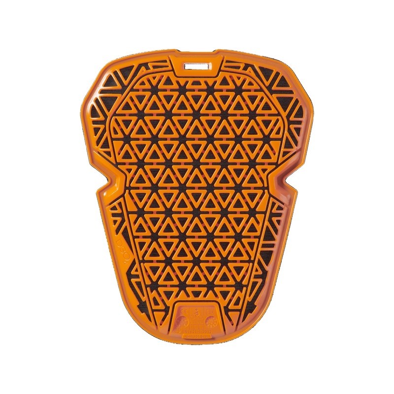 Protection d'épaule et hanche RST x D3O Ghost