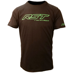 T-Shirt RST Logo Race Dept - Vert