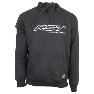 Sweatshirt RST Logo Race Dept - Noir