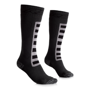 Chaussettes RST Adventure - Gris