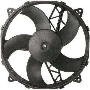 Ventilateur de radiateur All Balls Can-Am, Outlander et Polaris