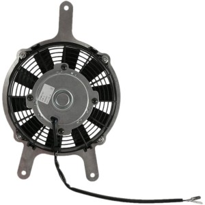 Ventilateur de radiateur All Balls 650 KVF 2005-2013 750 KVF 2005-2011