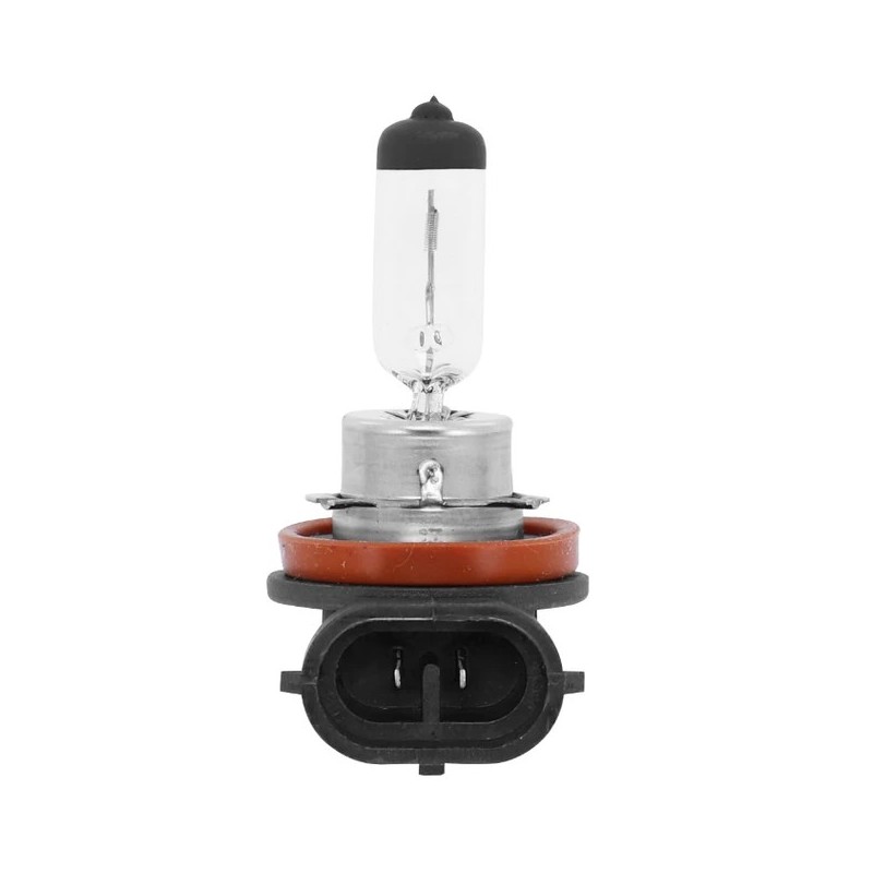 Ampoule Halogène H8 12V 35W culot PGJ19-1 Blanc