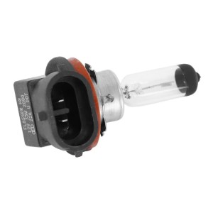 Ampoule Halogène H8 12V 35W culot PGJ19-1 Blanc