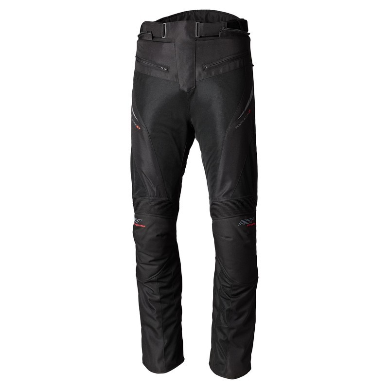 Pantalon RST Ventilator XT CE Noir Pantalon RST Ventilator XT CE Noir