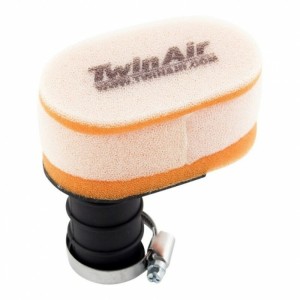Filtre à air TWIN AIR Oval 28mm - KTM 50 SX 2000-2008