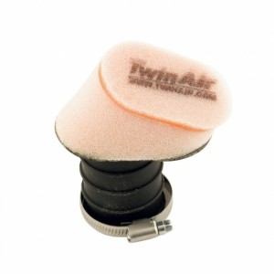 Filtre à air TWIN AIR Oval 40mm - Yamaha 50 PW et 80 PW 1992-2005