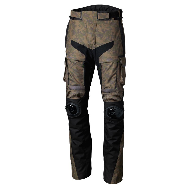 Pantalon RST Ranger CE Digi Green Pantalon RST Ranger CE Digi Green