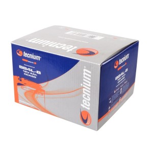 Batterie TECNIUM conventionnelle avec pack acide BB4L-B