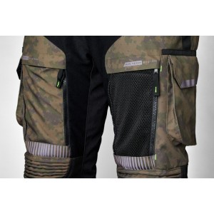 Pantalon RST Ranger CE Digi Green