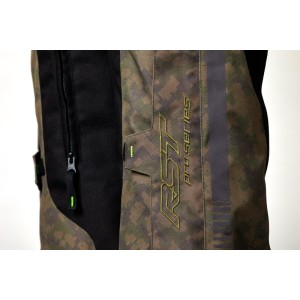 Pantalon RST Ranger CE Digi Green