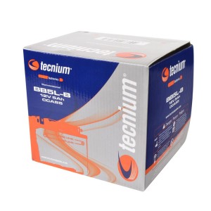 Batterie TECNIUM conventionnelle avec pack acide BB5L-B