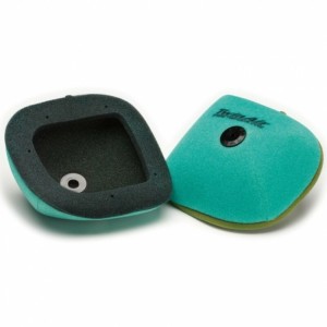 Filtre à air TWIN AIR Pré-huilé - Honda 250 CRF-R 2014-2017 et 450 CRF-R 2013-2016