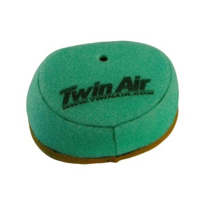 Filtre à air TWIN AIR Pré-huilé -Yamaha 250 WR-F 2003-2014 et 450 WR-F 2003-2015