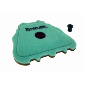 Filtre à air TWIN AIR Pré-huilé -Fantic XEF et XXF 2021-2025 / Yamaha 250 et 450 WRF / YZF / YZFX  2018-2024