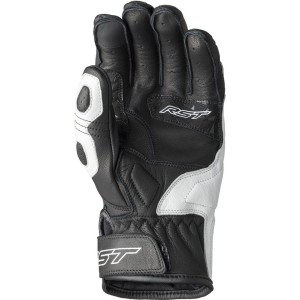 Gants cuir RST Stunt 3 CE Dark Bleu