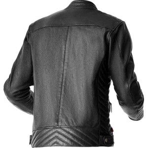 Blouson cuir RST Roadster Air D30 Noir