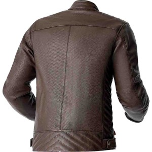 Blouson cuir RST Roadster Air D30 Brun
