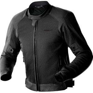 Blouson textile femme RST Spectre Air D30 Noir