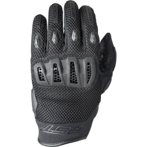 Gants femme RST Vortek Noir