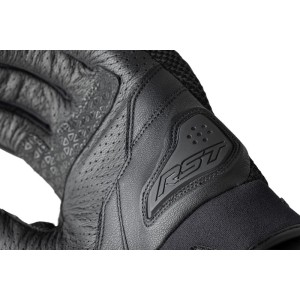 Gants femme RST Vortek Noir