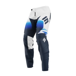 Pantalon enfant SHOT 2025 Draw X-Trem Bleu