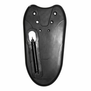 Veste RST Adventure-X Airbag Noir