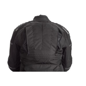Veste RST Adventure-X Airbag Noir