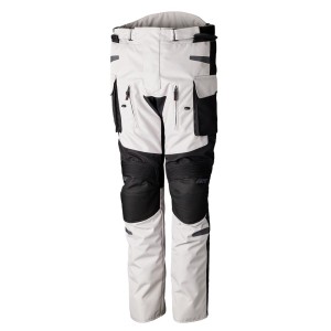 Pantalon RST Endurance CE Argent Noir