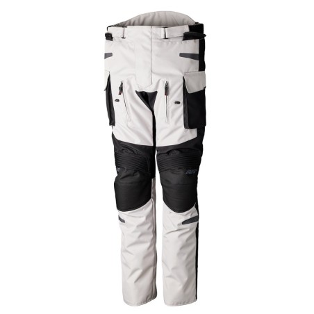 Pantalon RST Endurance CE Argent Noir
