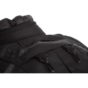 Veste RST Adventure-X Airbag Noir