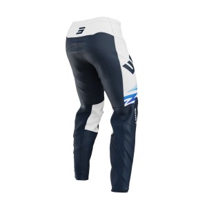 Pantalon enfant SHOT 2025 Draw X-Trem Bleu
