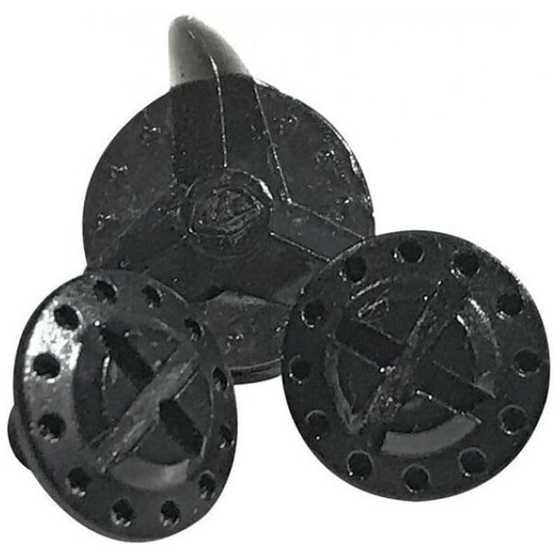 Jeu de vis TROY LEE DESIGNS SE5 noir