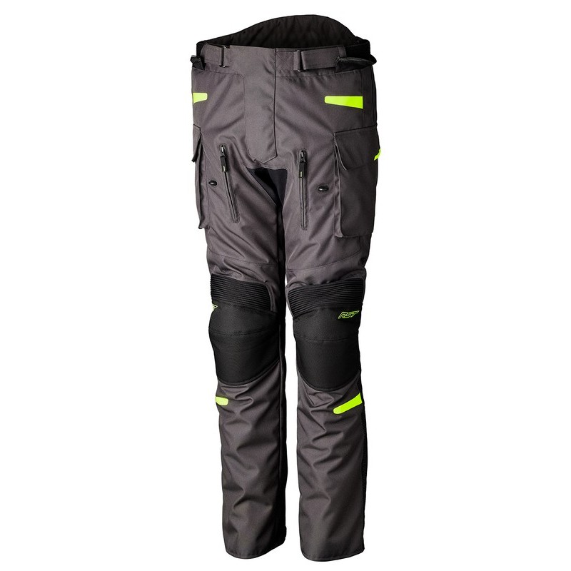 Pantalon RST Endurance CE Gris Pantalon RST Endurance CE Gris