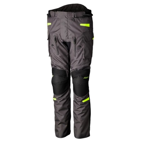Pantalon RST Endurance CE Gris